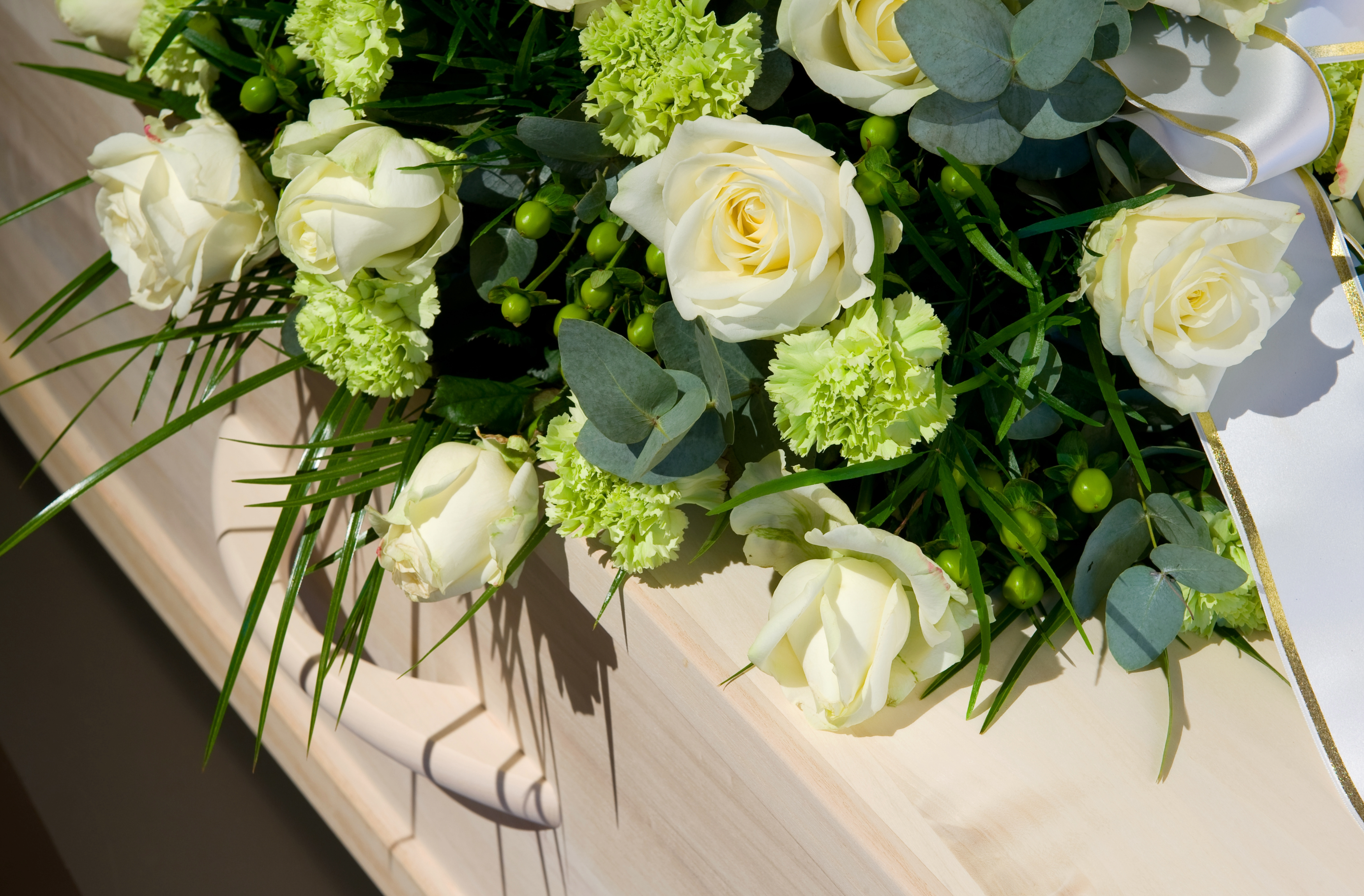 Evergreen Lifeplan Services, Inc.|funeral 2