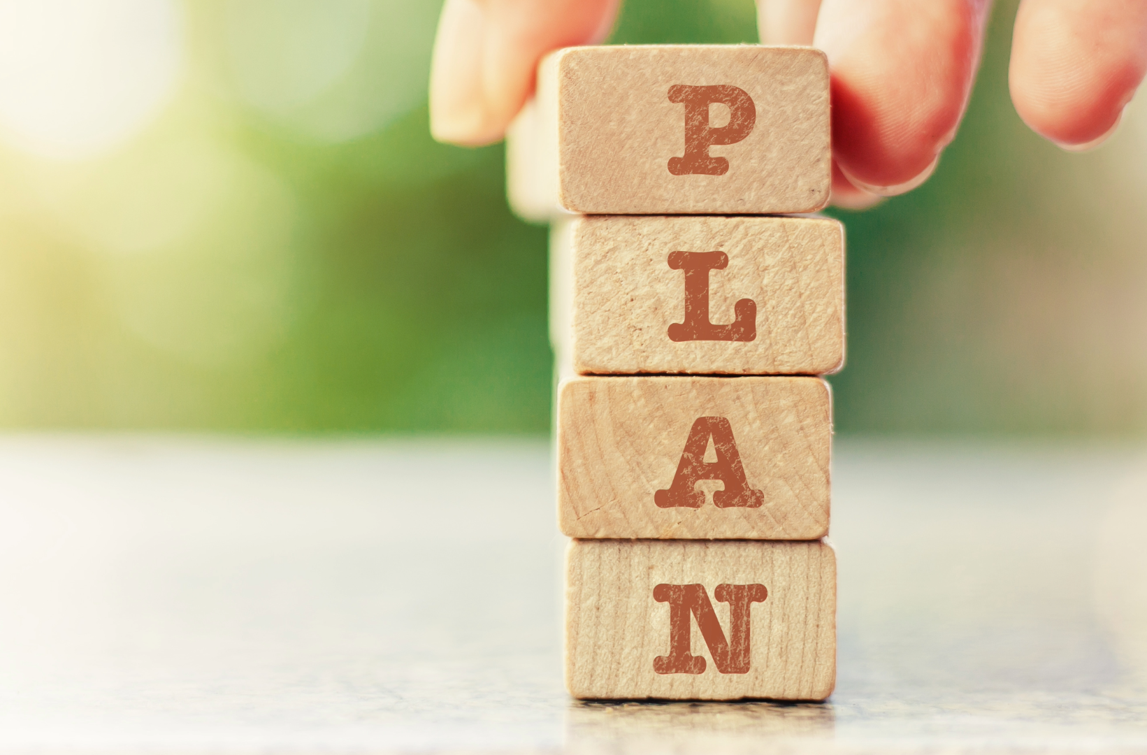 Evergreen Lifeplan Services, Inc.|Plan Ahead